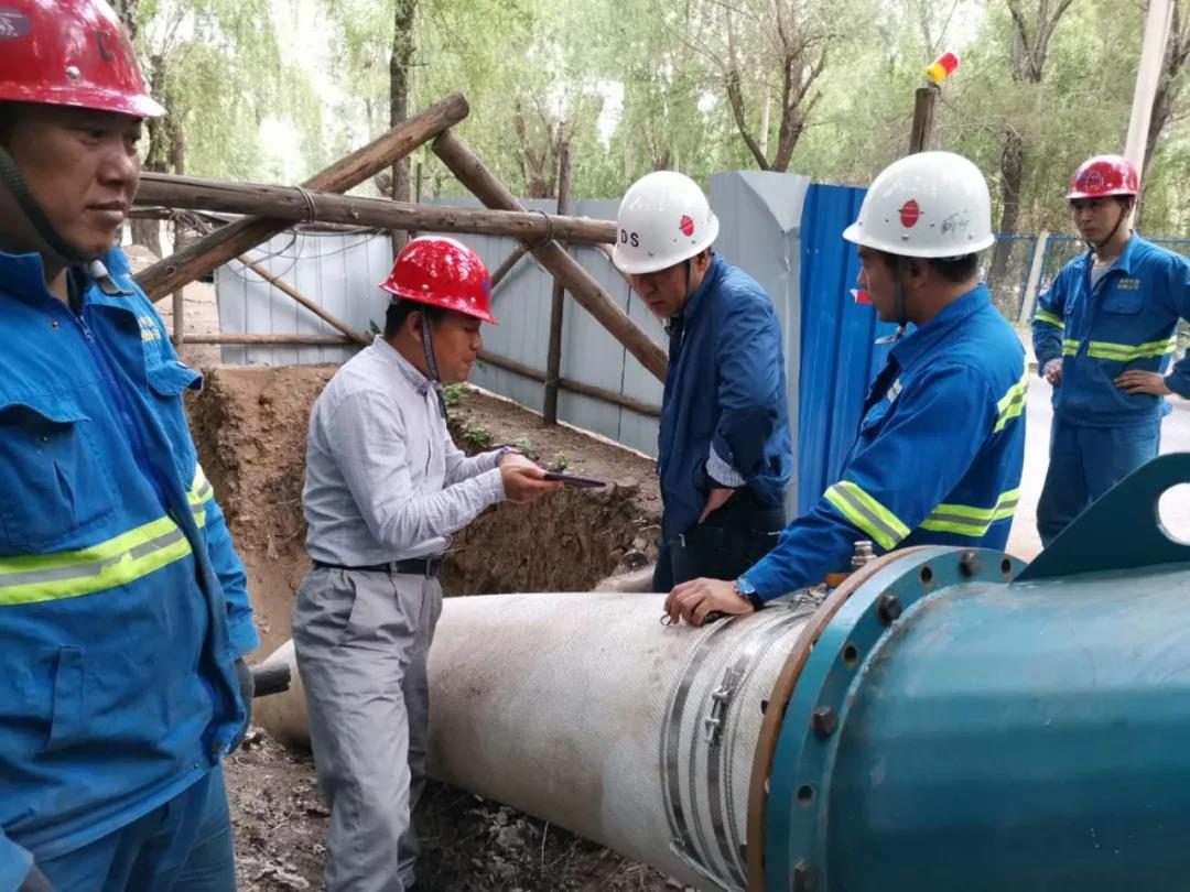 日照工业管道清洗-管道清淤