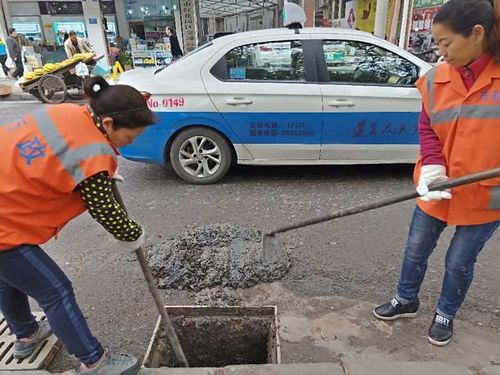 日照沉沙井清掏-污水井清理