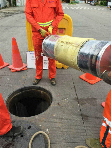 日照管道非开挖修复6大核心技术，一招解决城市“地下病”