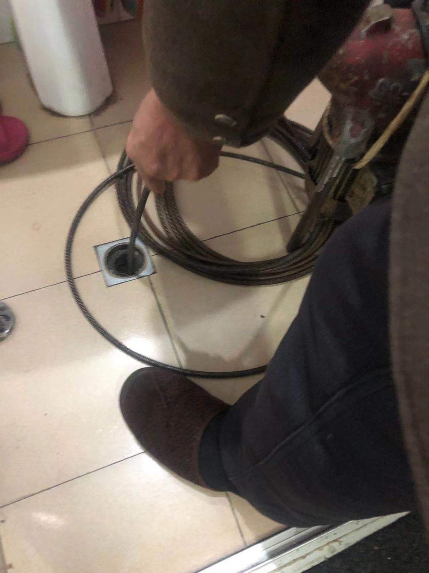 日照管道疏通，疏通下水道