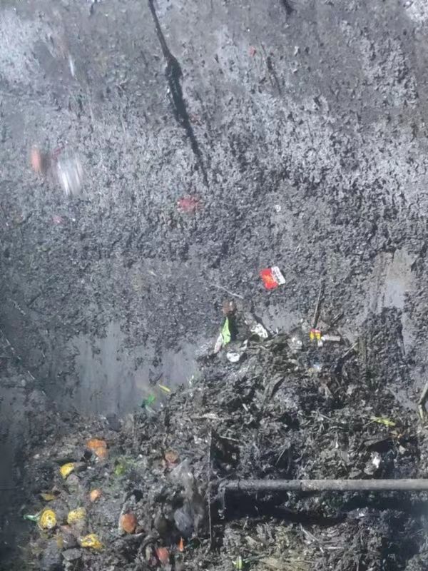 日照污水池清理